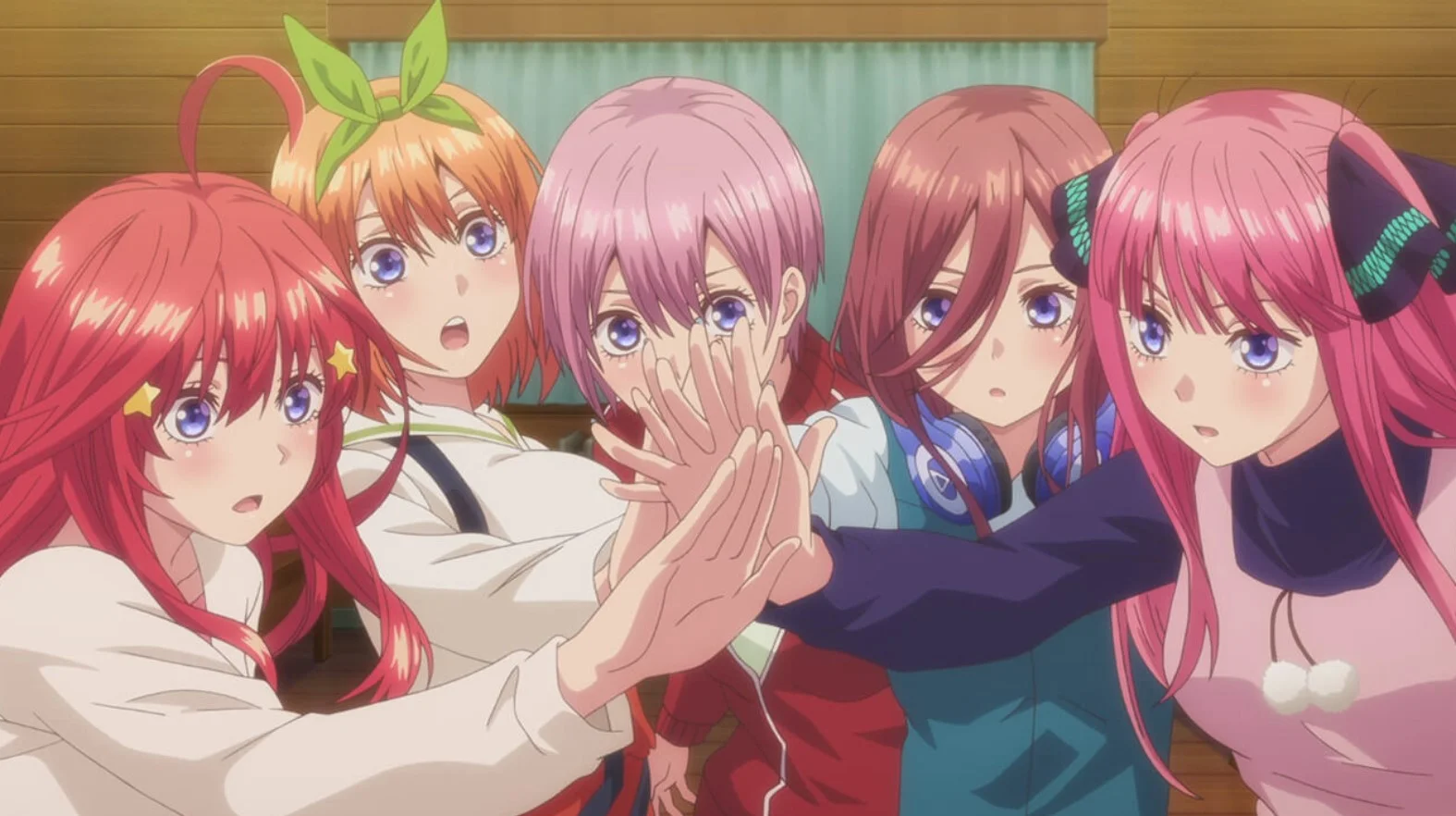 The Quintessential Quintuplets Season 3 Release Date: Is it Renewed?